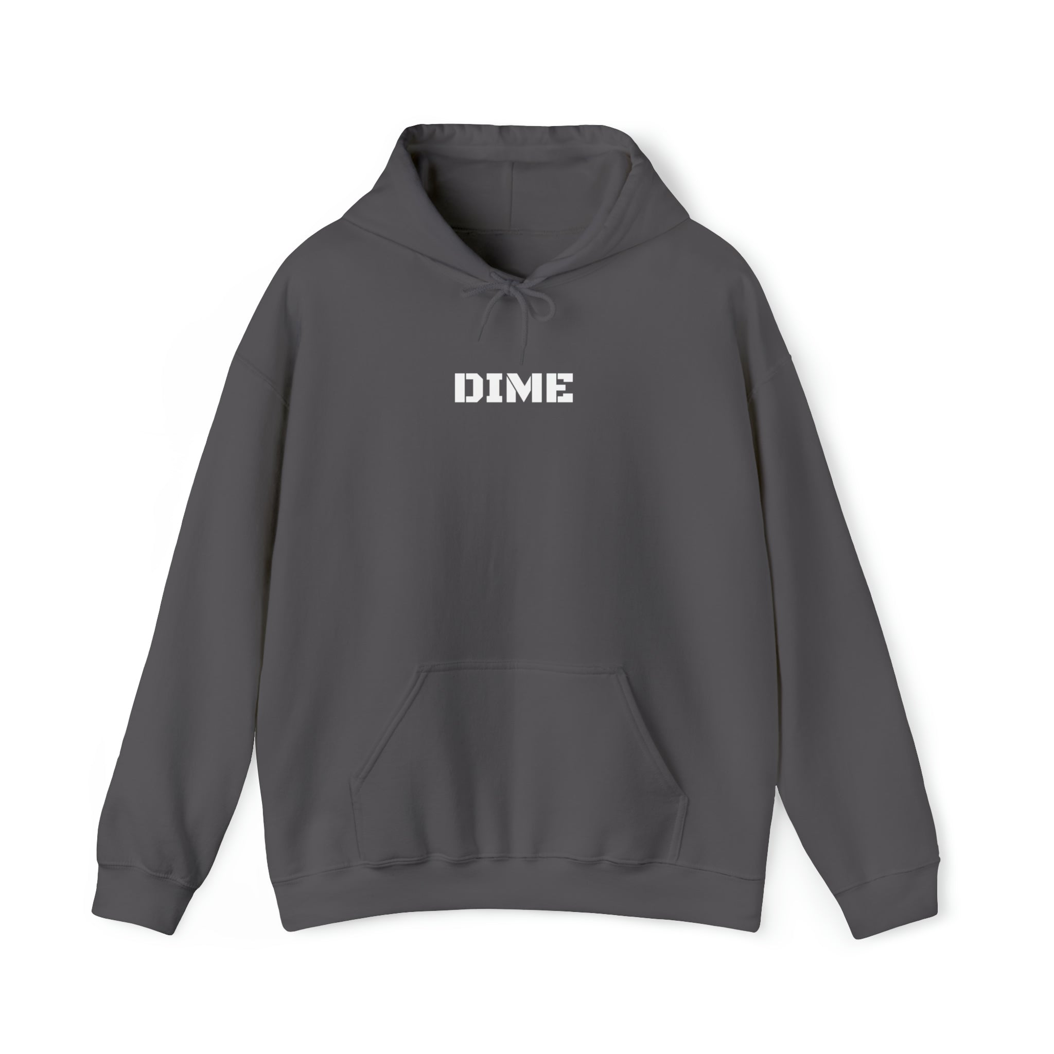 Dime Original Hoodie – DimeFitt