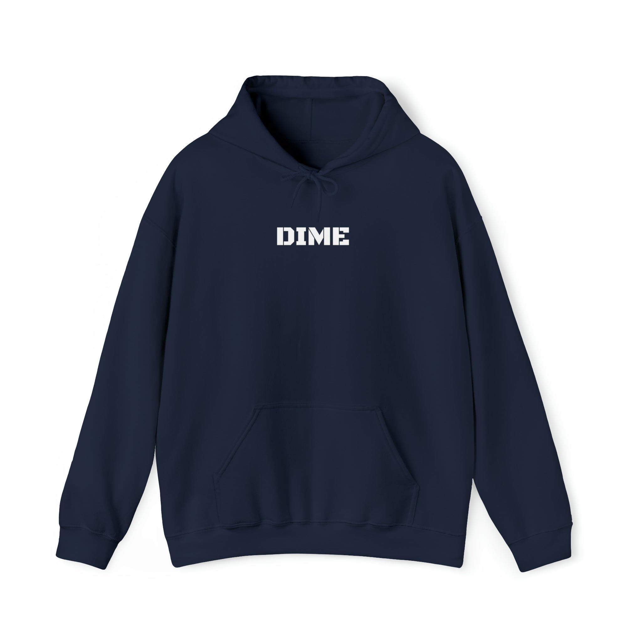 超おすすめ】Dime Montreal point logo hoodie - トップス