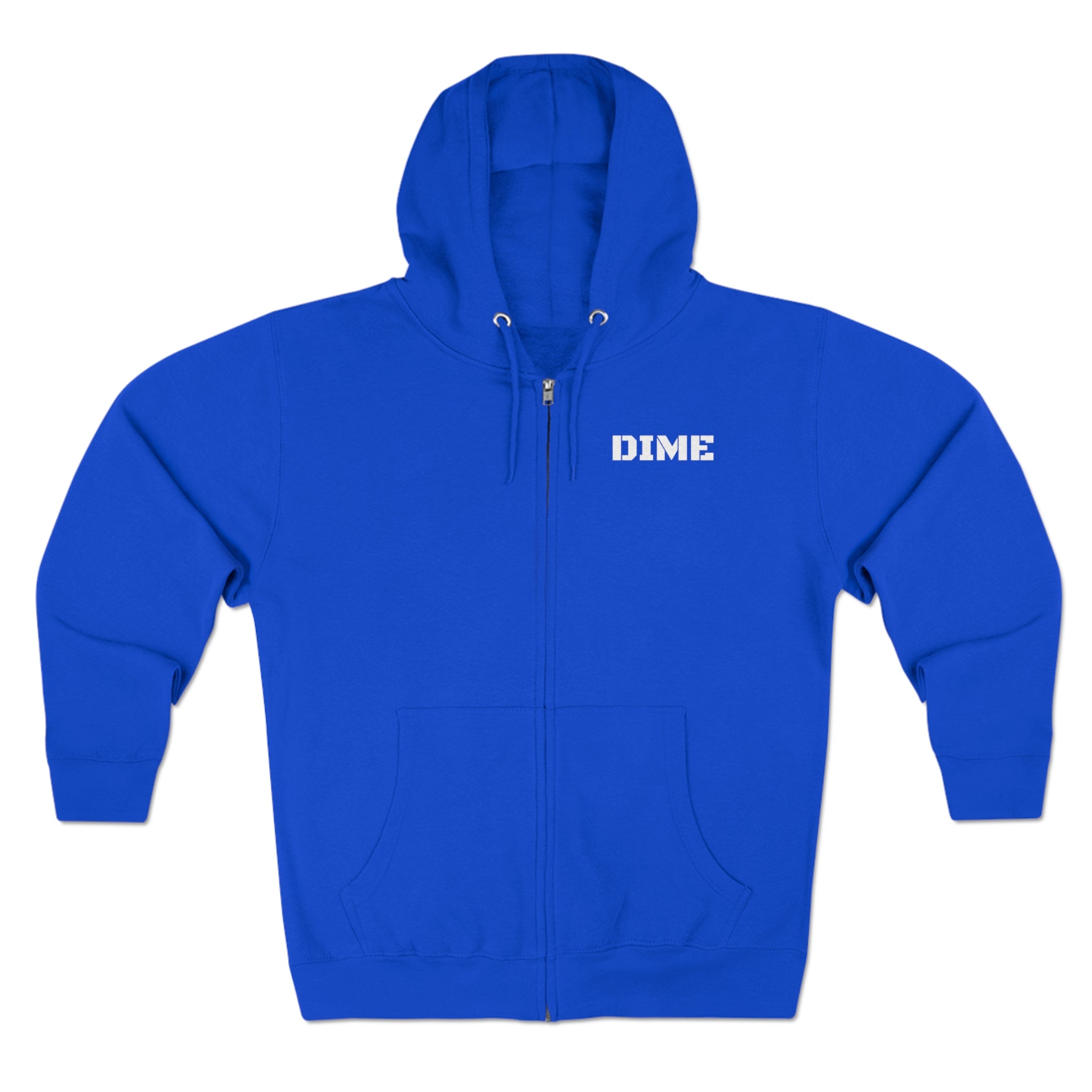 DIME MTL SPEEDY ZIP HOODIE XL ダイム 純正半額 - clinicaviterbo.com.br