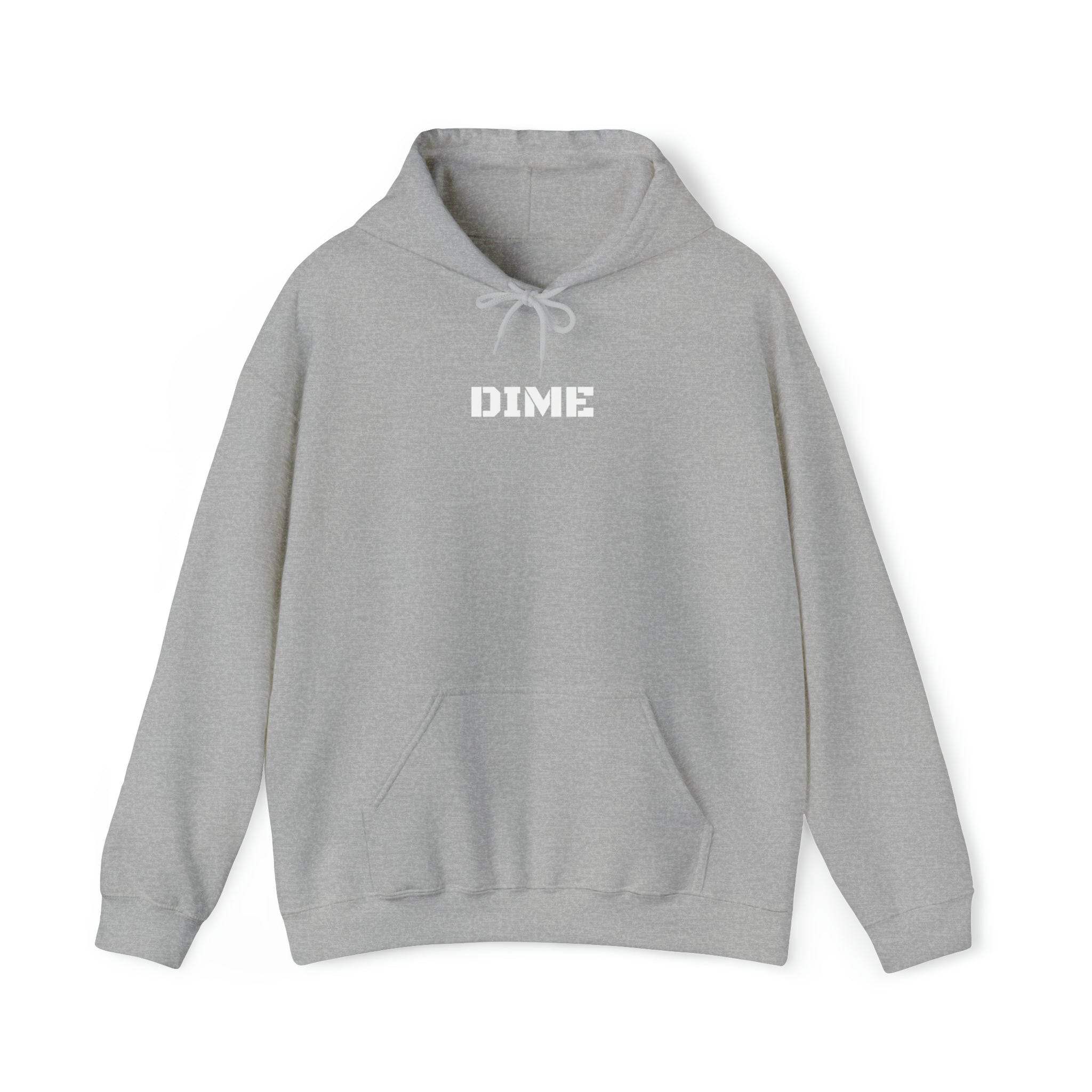 Dime Original Hoodie DimeFitt