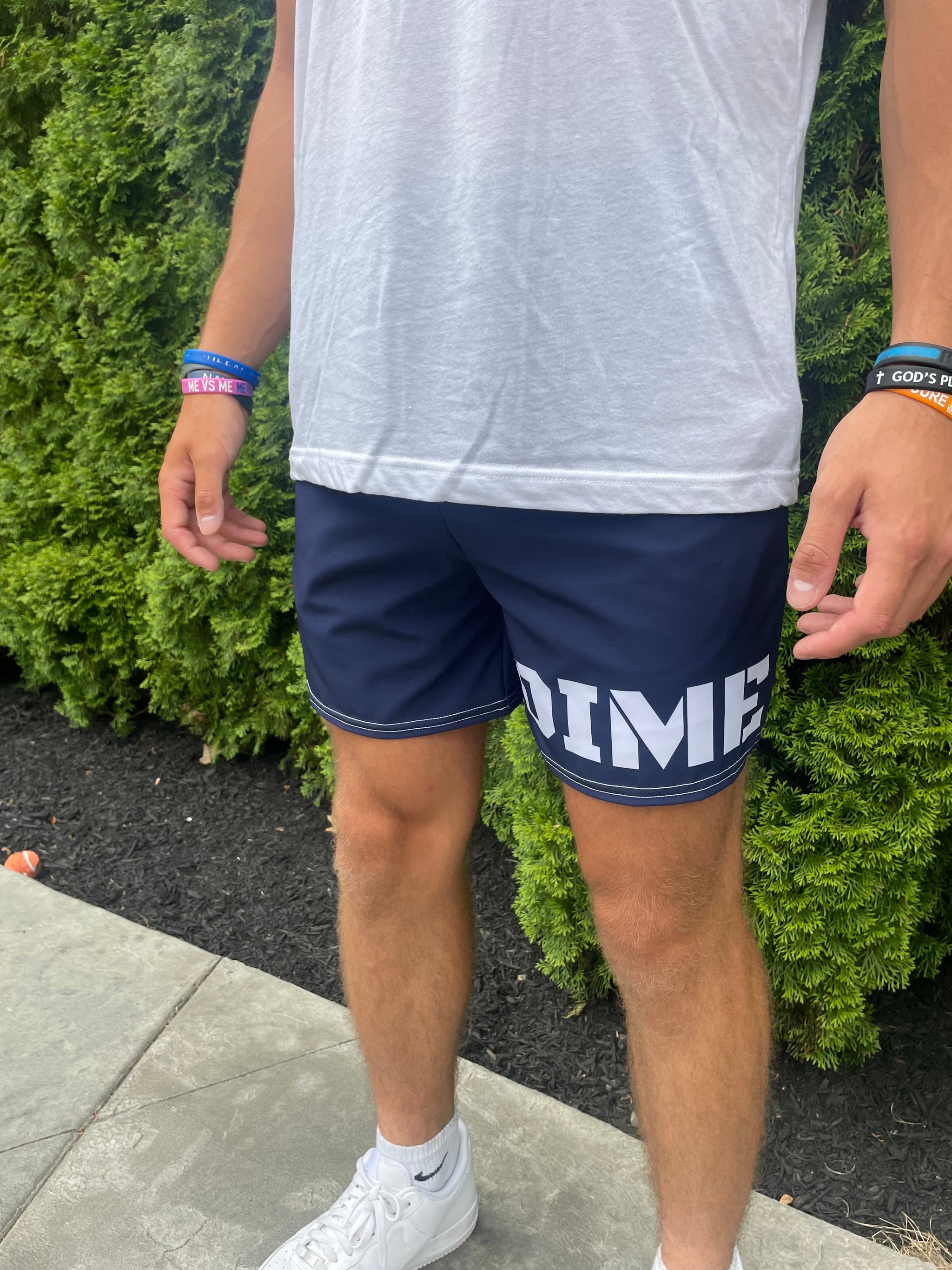 Dime Athletic Shorts – DimeFitt