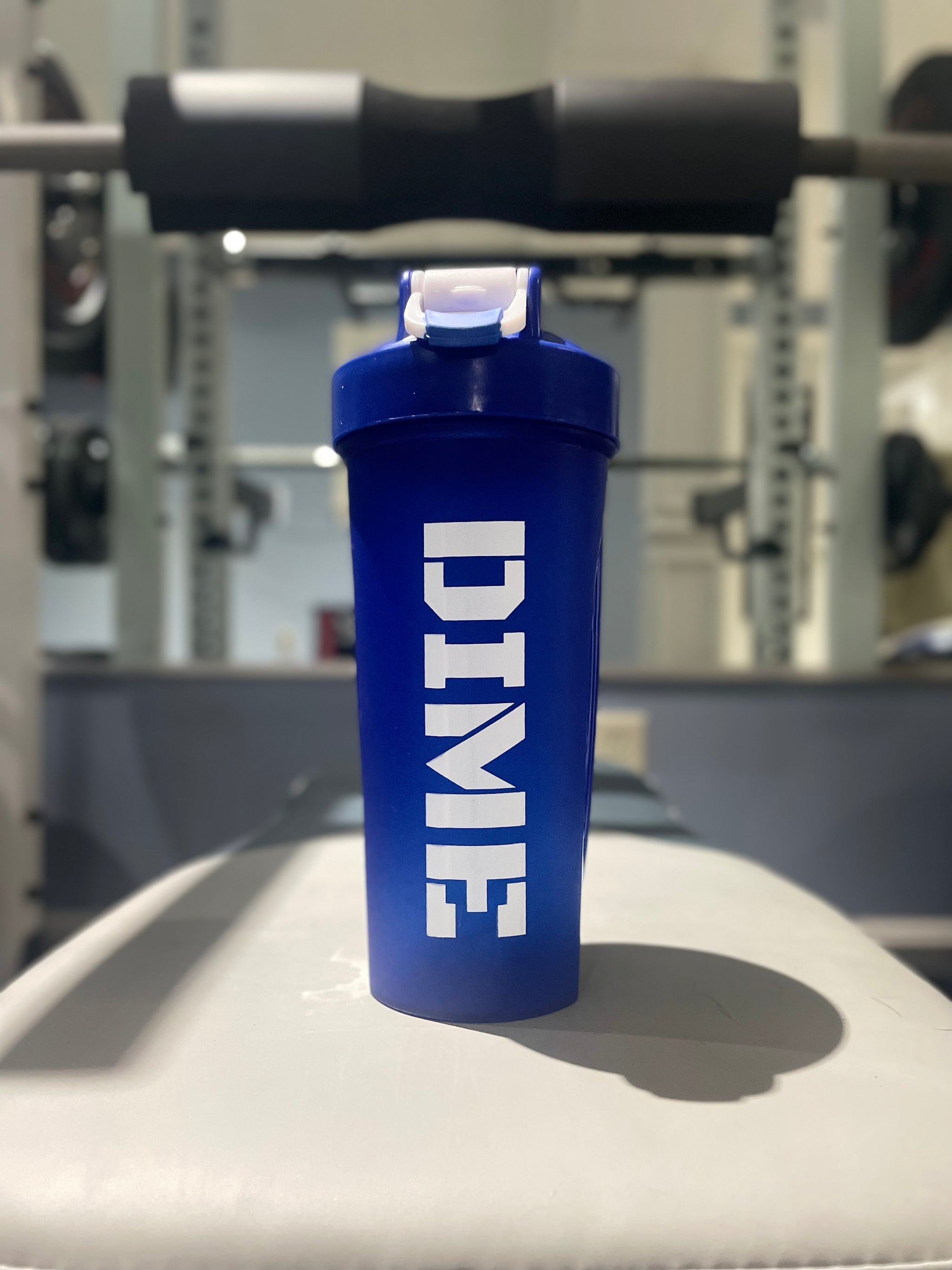 Dime Shaker Bottle – DimeFitt