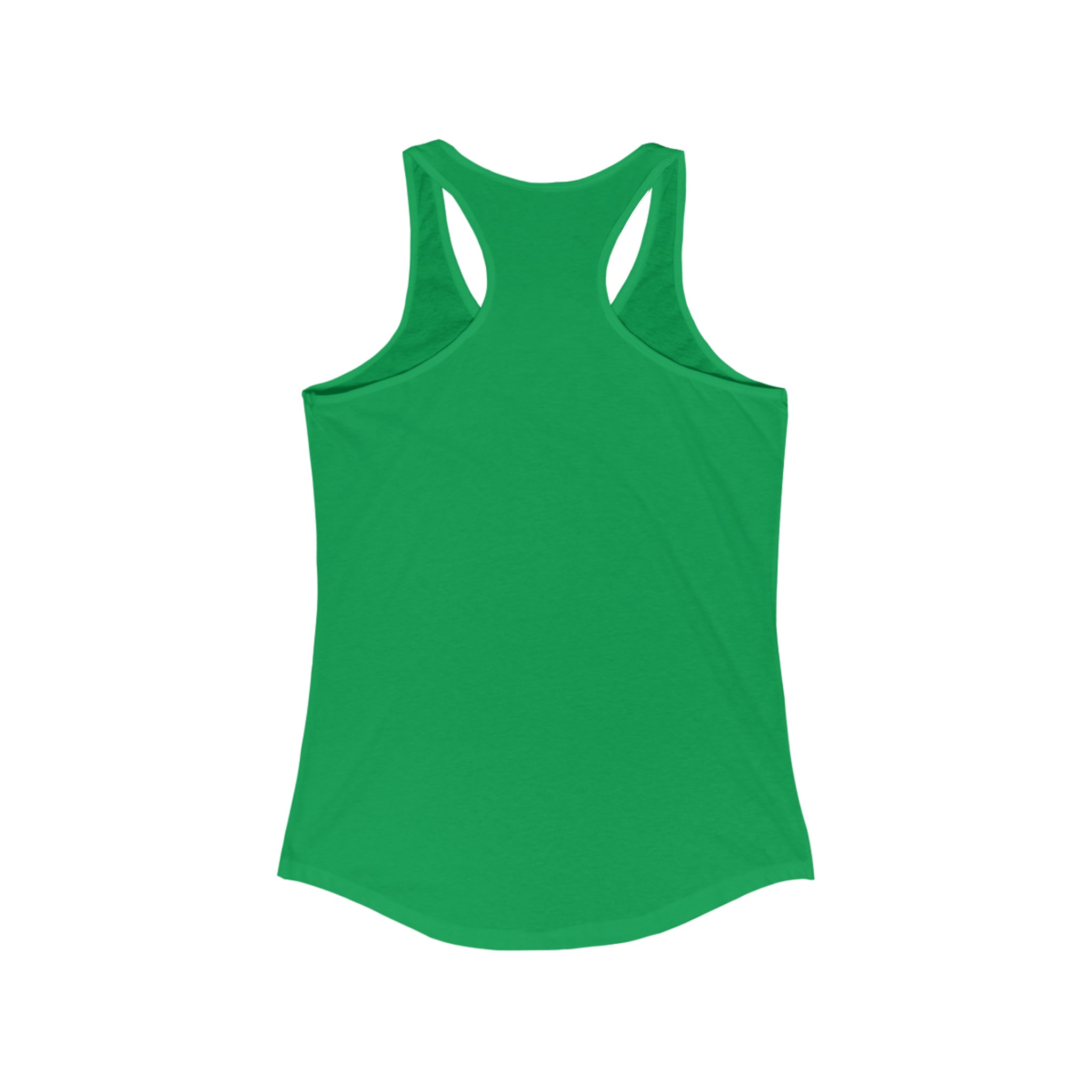 Women's Dime Racerback Tank – DimeFitt