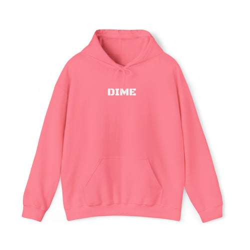 Dime Original Hoodie – DimeFitt