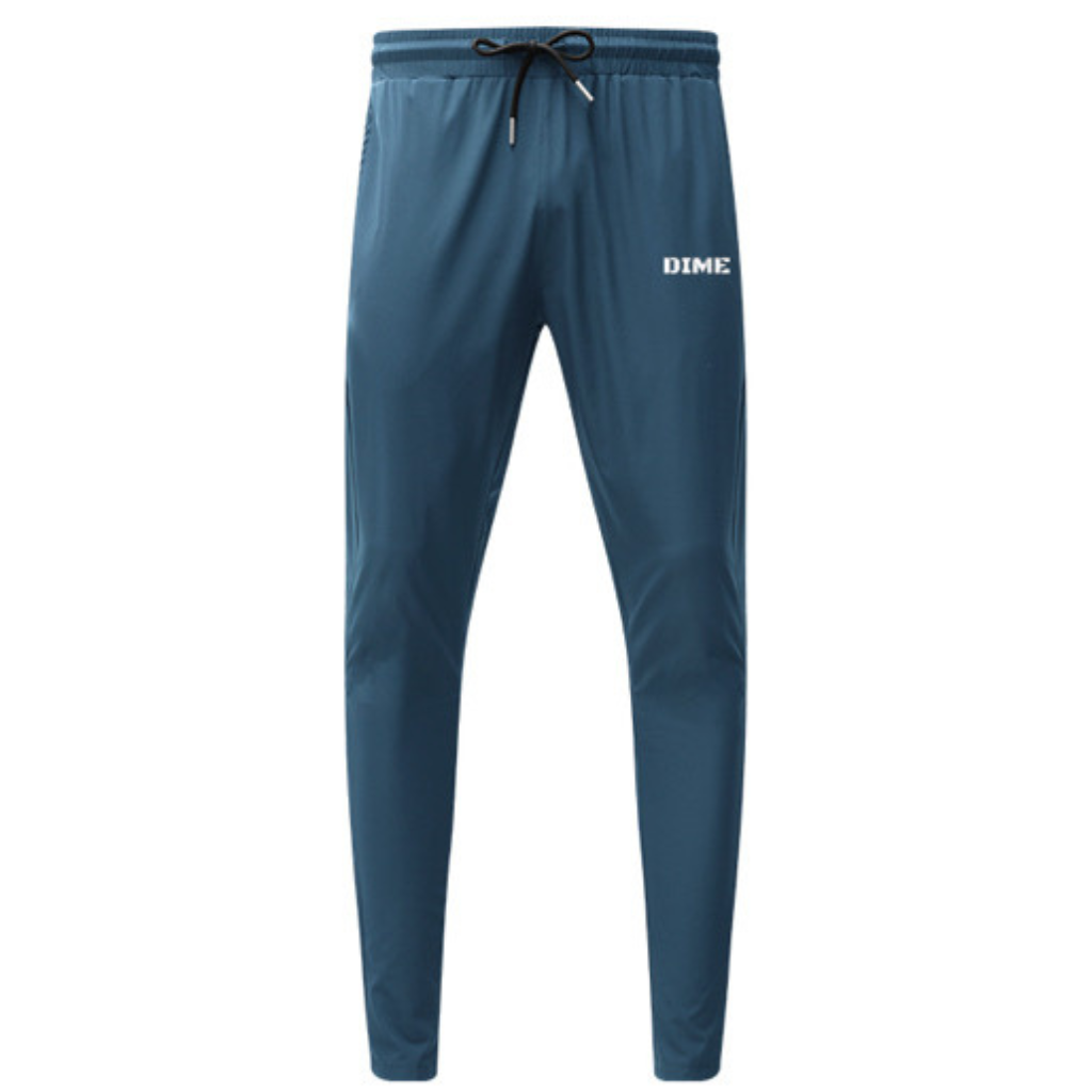 【DEARMINE】half track jogger pants MJHS1600-