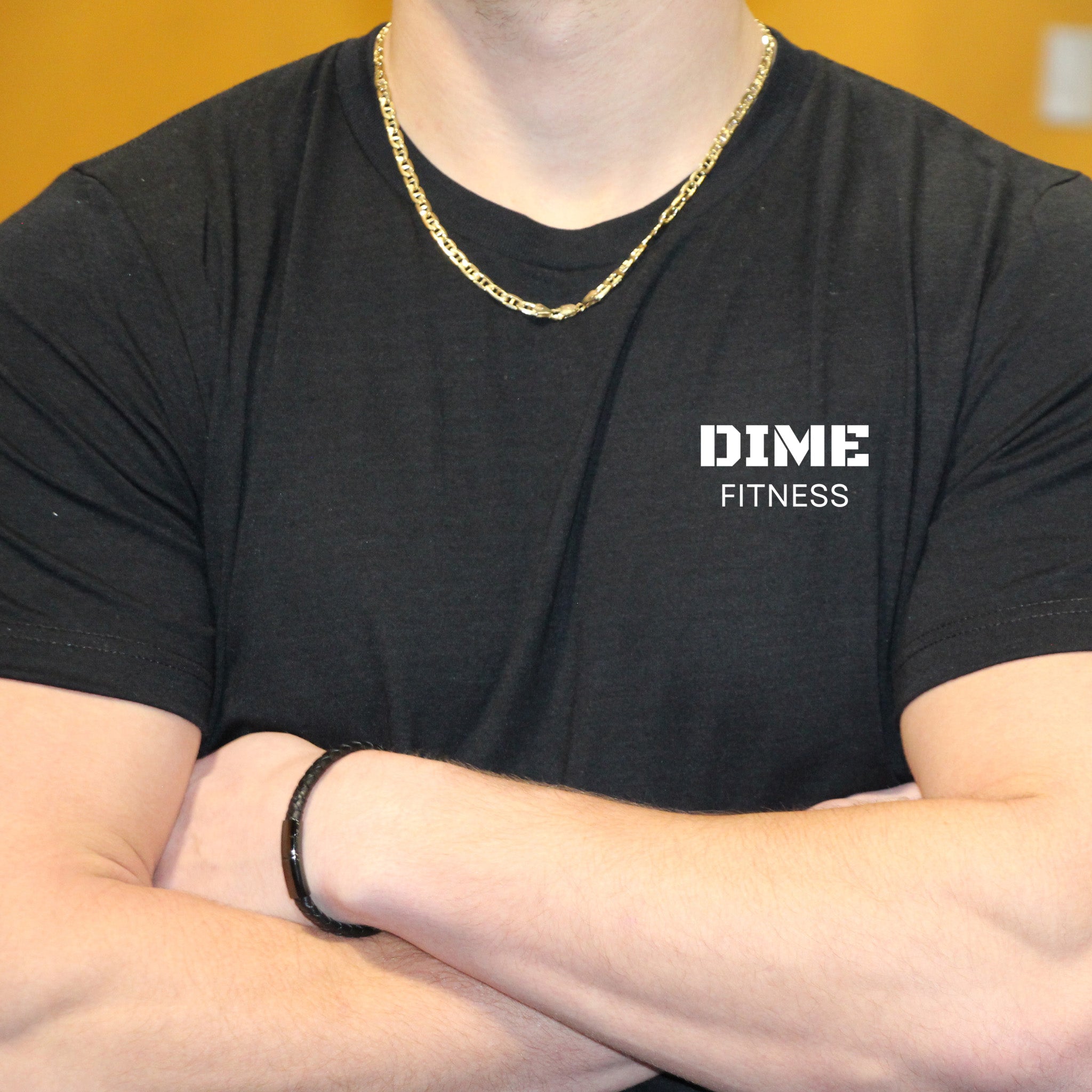 Tees – Dime Fitness