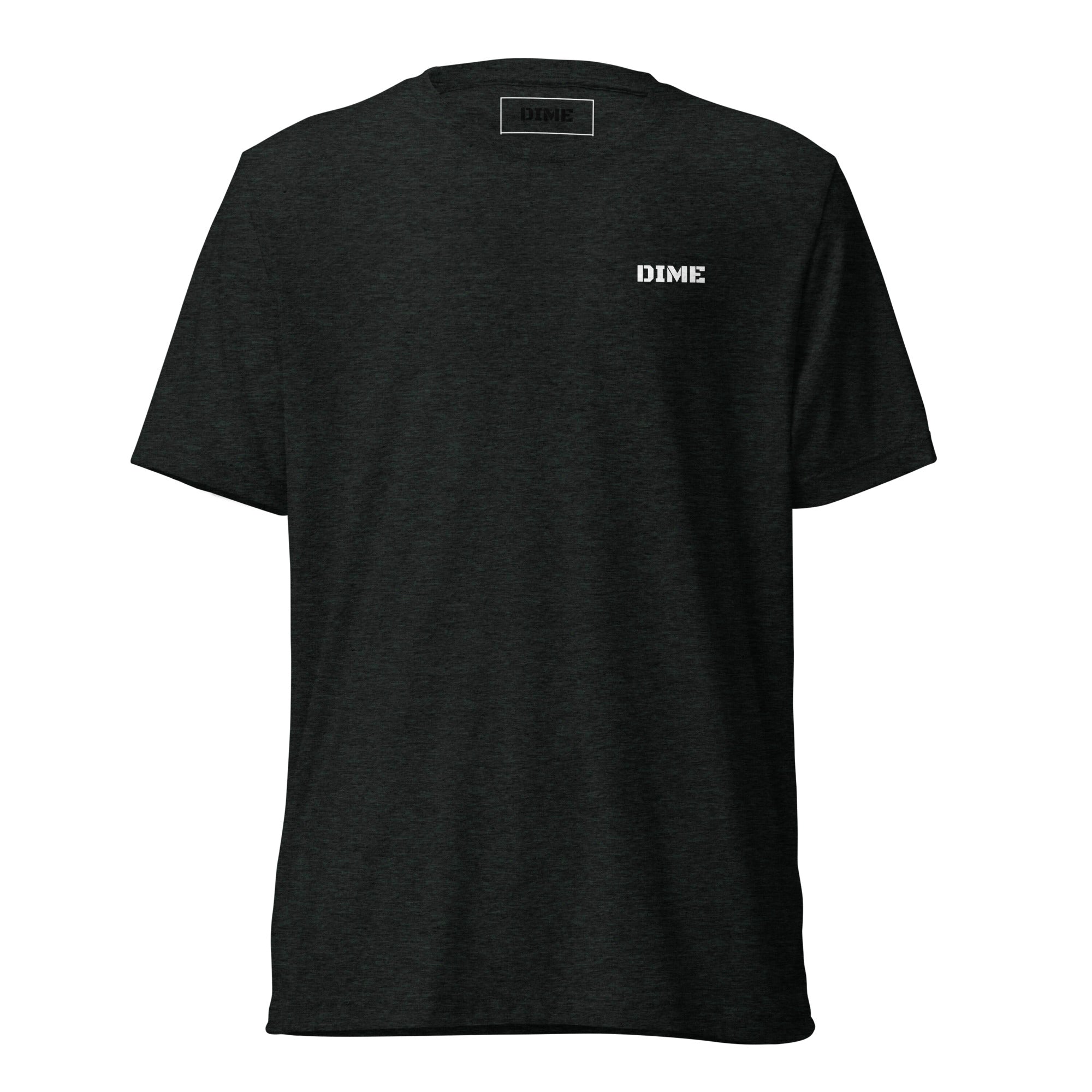 Dime Athletic Tri-Blend Tee – DimeFitt