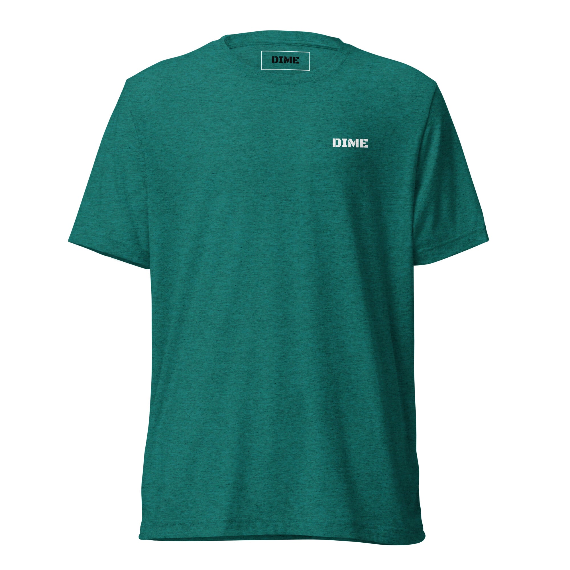 Men's Vintage Logo T-shirt in Royal Jaspe